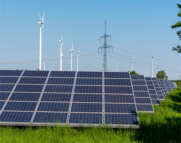 國家能源局：支撐2025-2027年年均新增2億千瓦以上新能源裝機(jī)，2027年消納利用率不低于90%